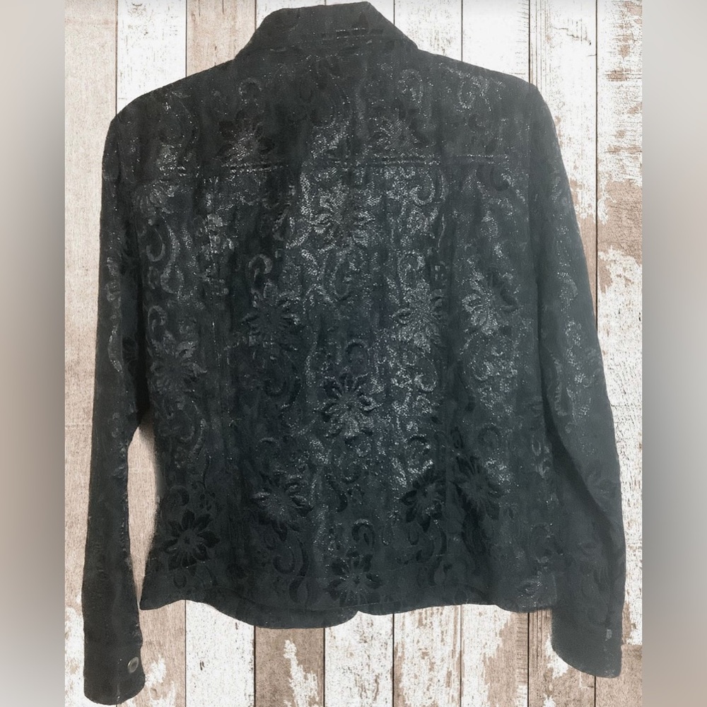 Ladies Ruby Rd. Jacket - Picture 3 of 3